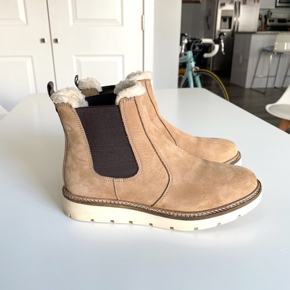 Alpine Design Womens Chelsea Casual 